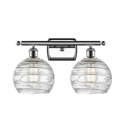 Sea Swell Vanity Light - 2 Light