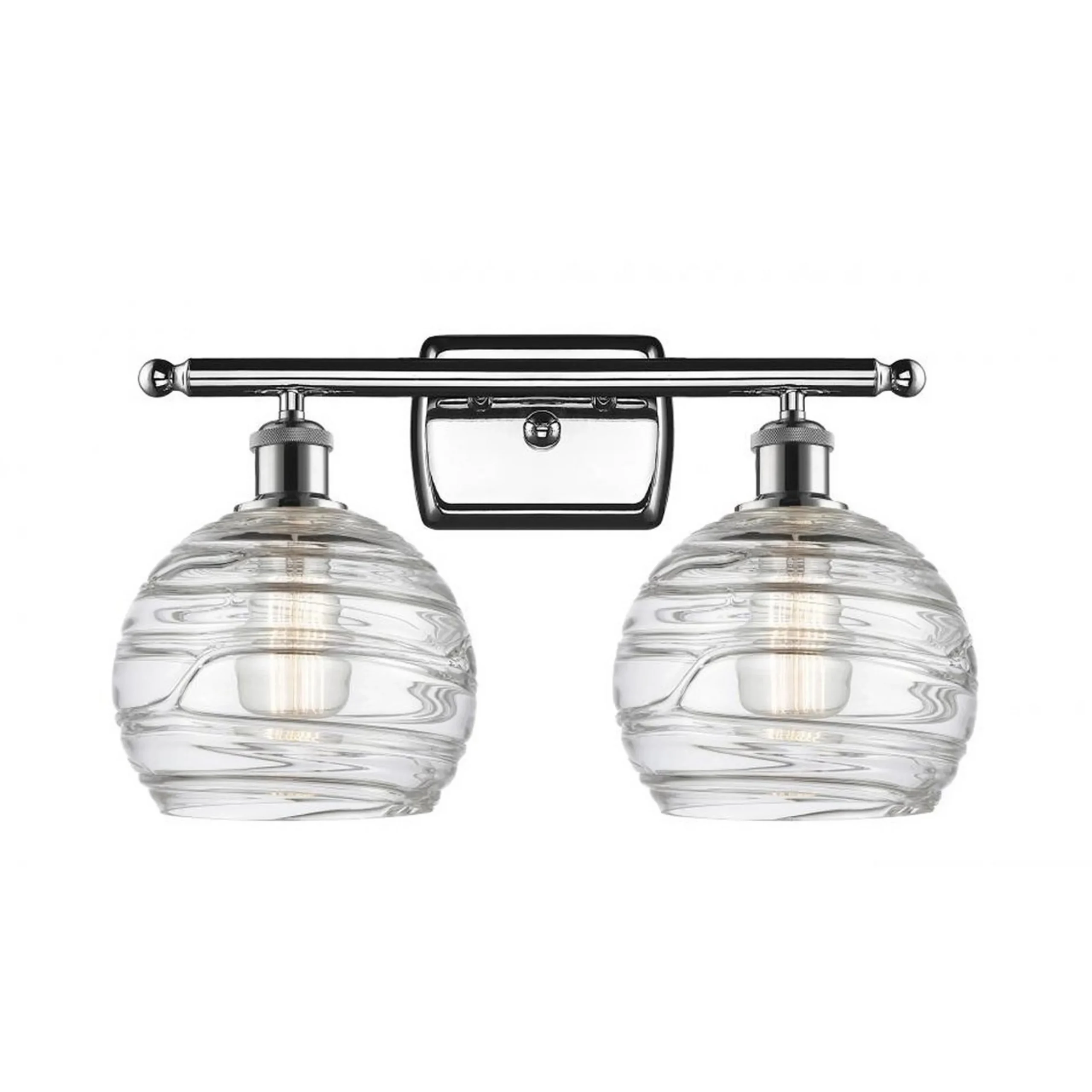 Sea Swell Vanity Light - 2 Light