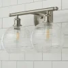 Sea Swell Vanity Light - 2 Light