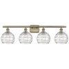 Sea Swell Vanity Light - 4 Light