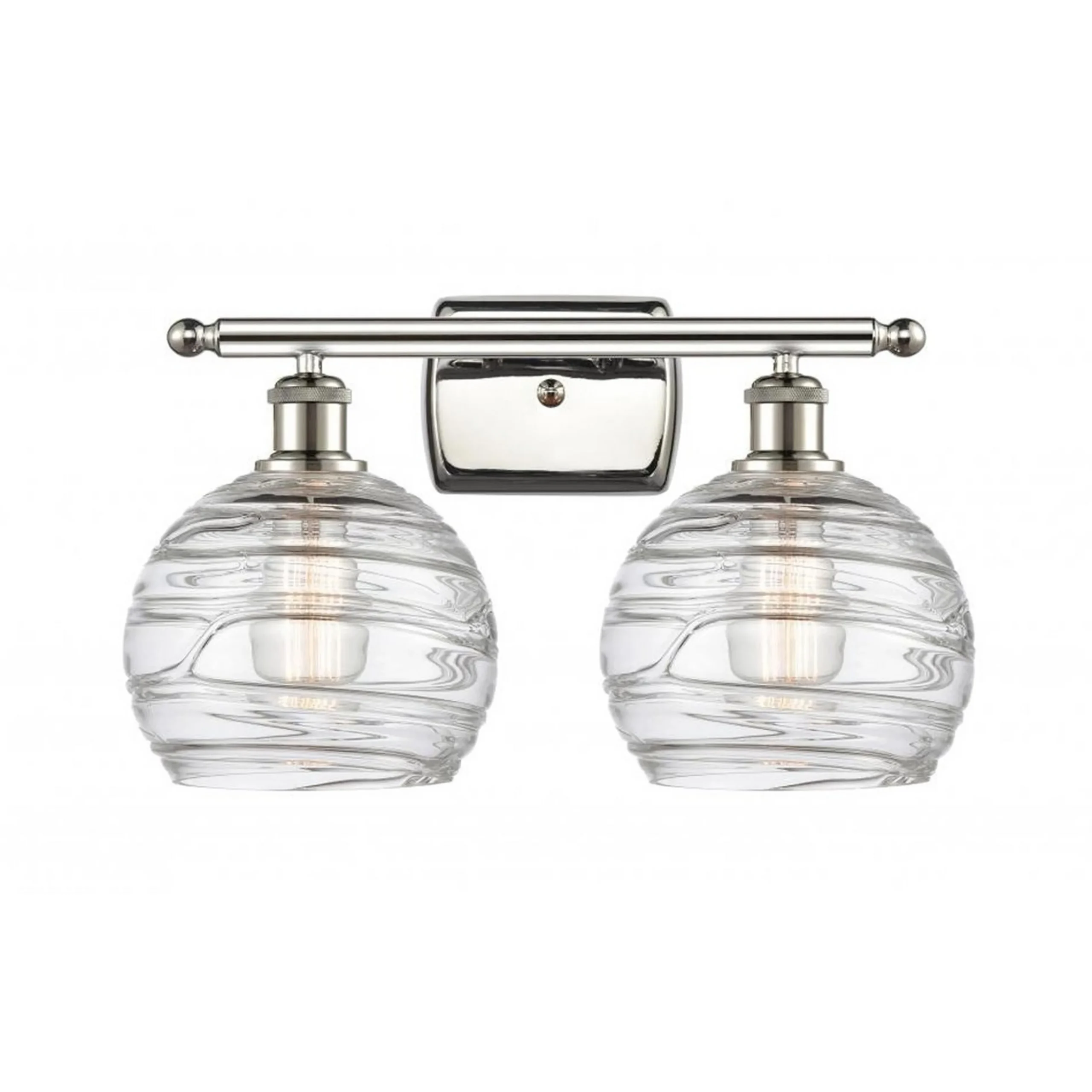 Sea Swell Vanity Light - 2 Light