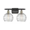 Sea Swell Vanity Light - 2 Light