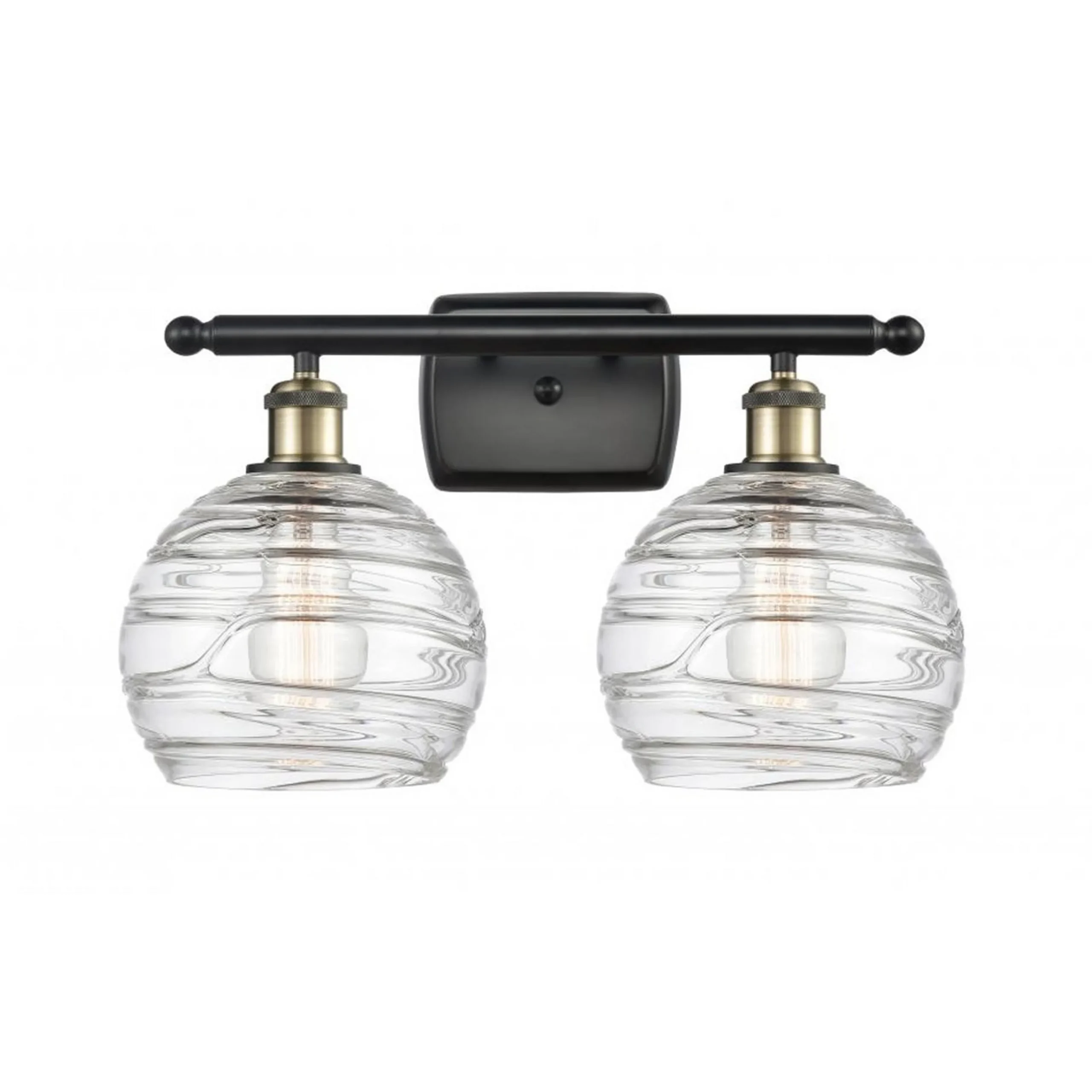 Sea Swell Vanity Light - 2 Light