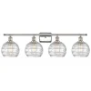 Sea Swell Vanity Light - 4 Light