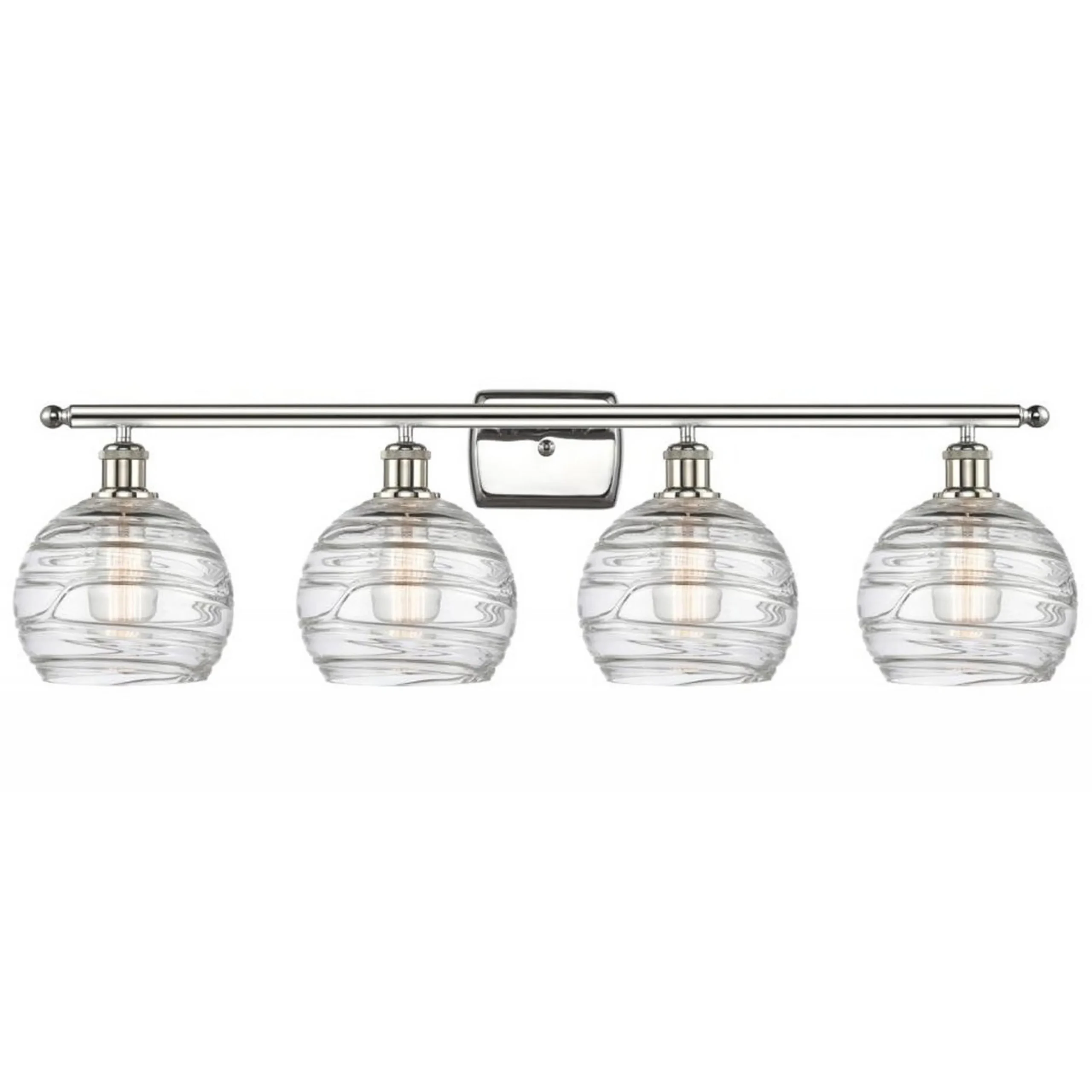 Sea Swell Vanity Light - 4 Light