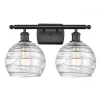 Sea Swell Vanity Light - 2 Light