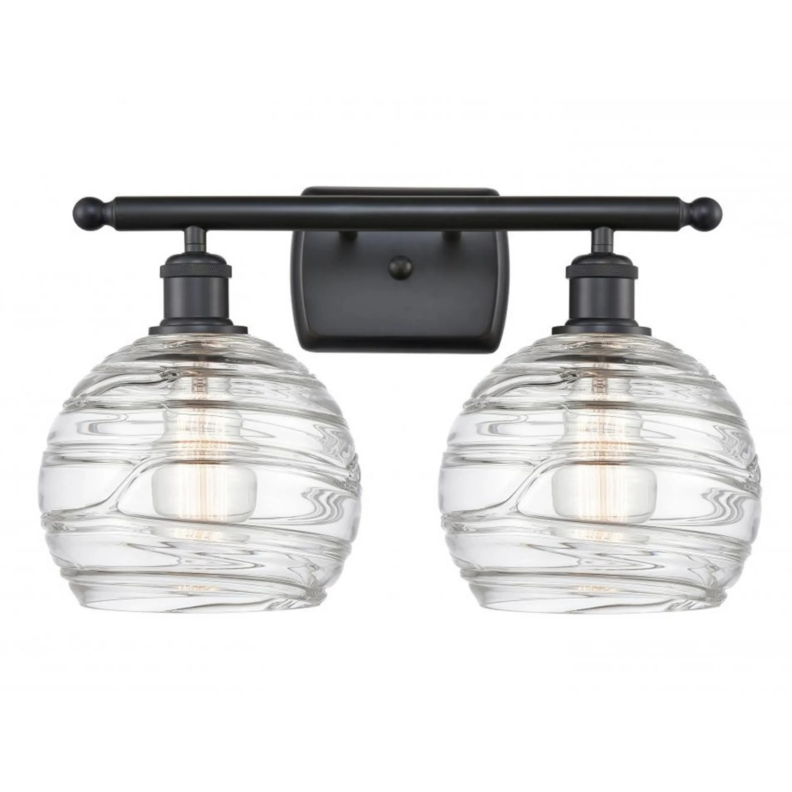 Sea Swell Vanity Light - 2 Light