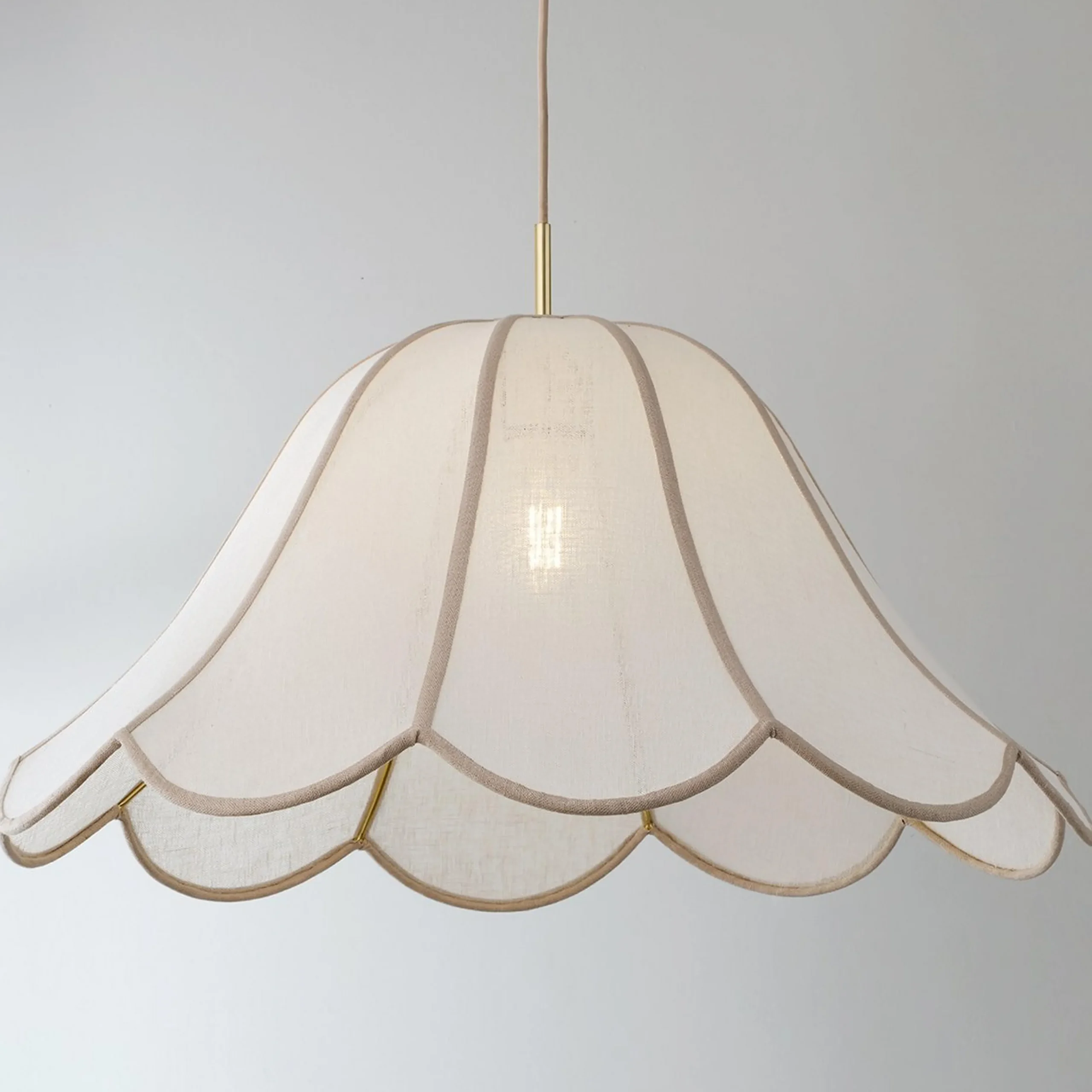 Seagraves Pendant - Large