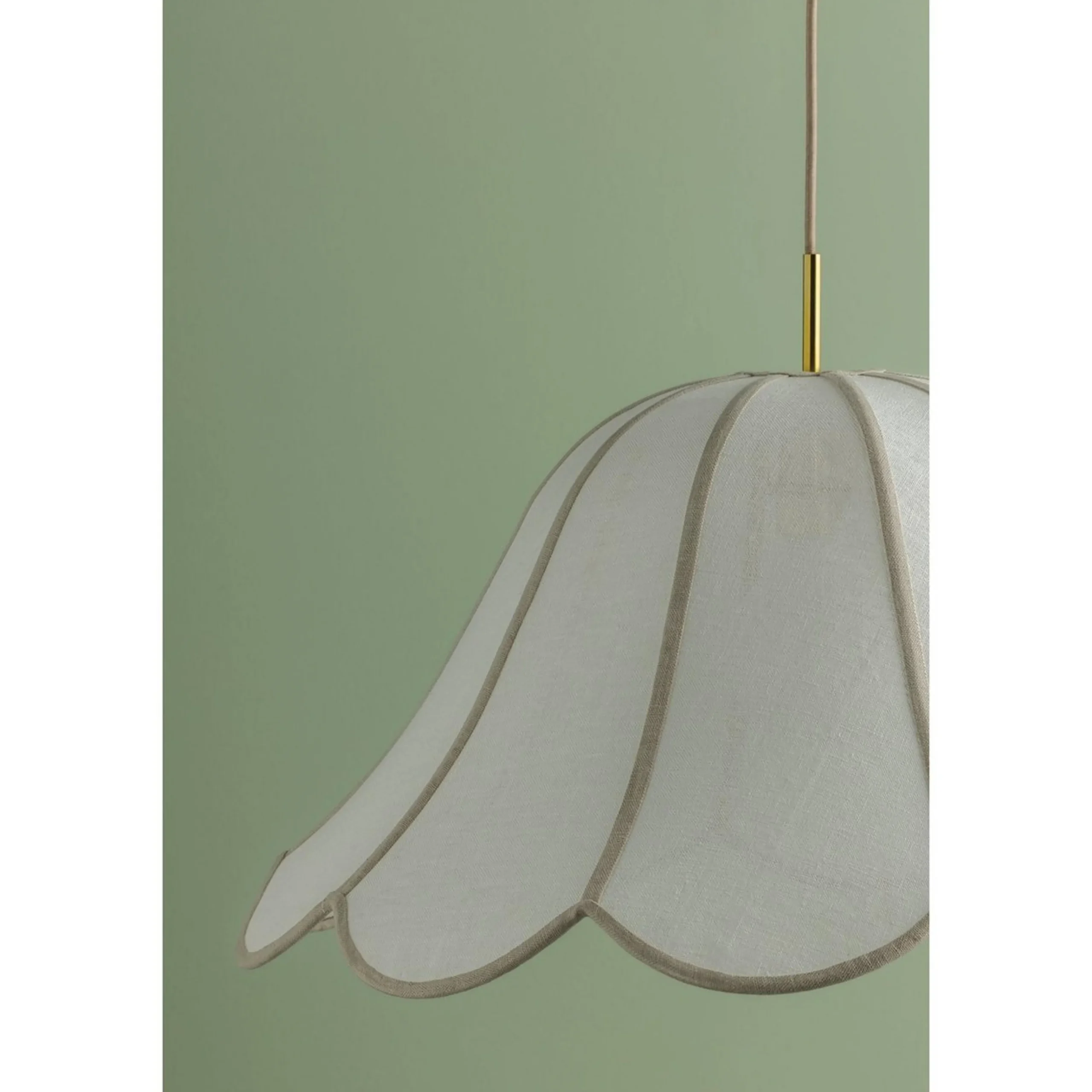 Seagraves Pendant - Small