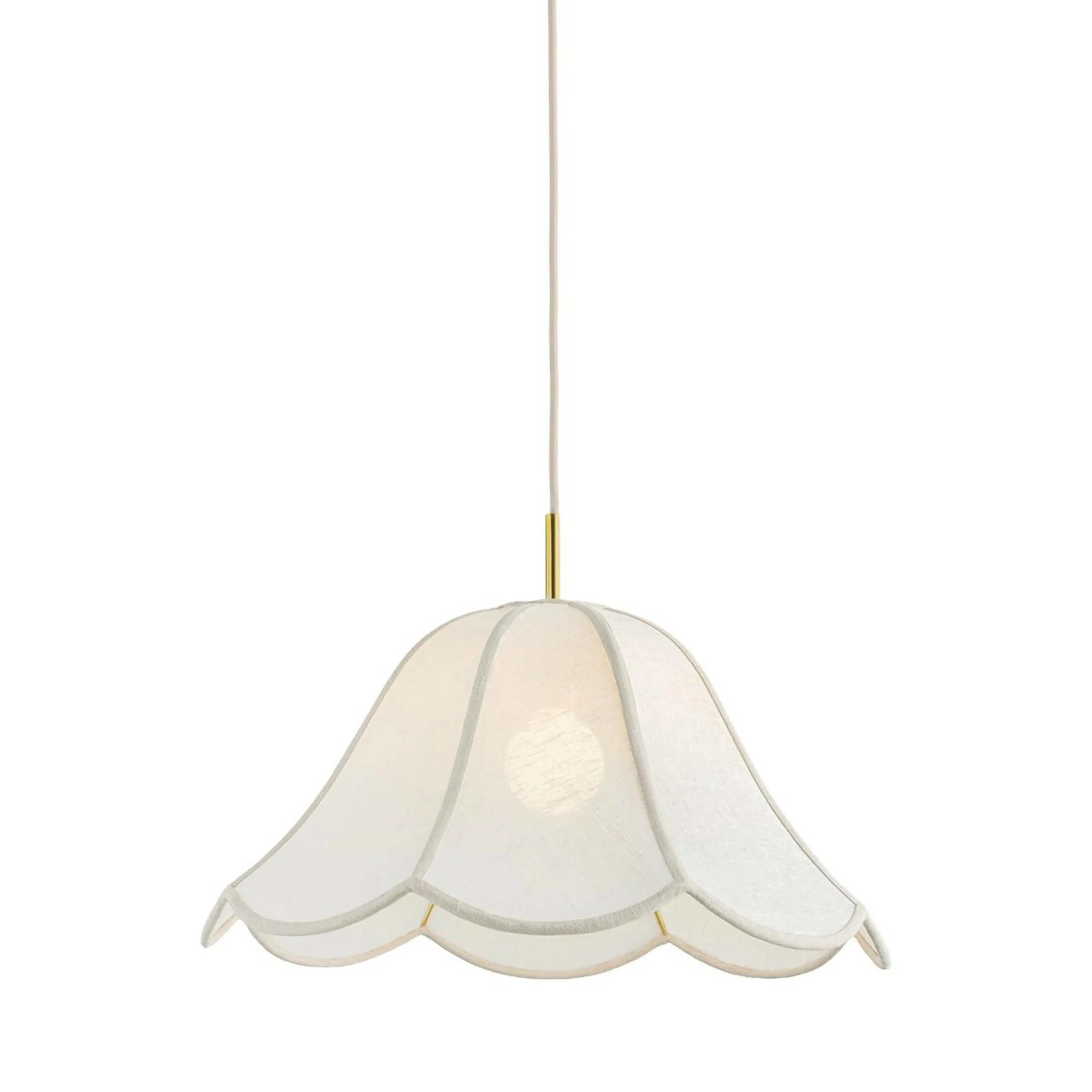 Seagraves Pendant - Small