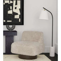 Seattle Floor Lamp