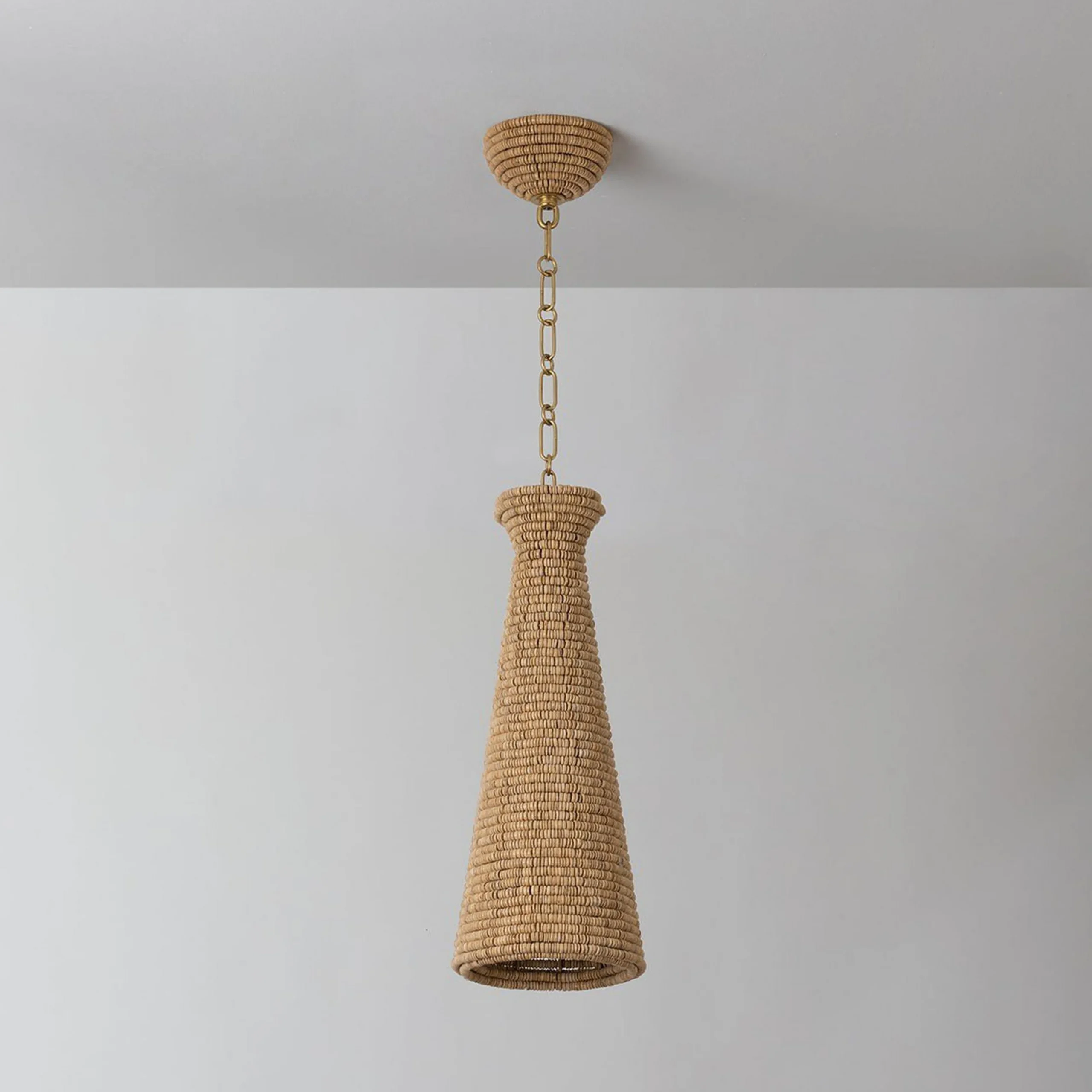 Sedgemoor Pendant - Slim