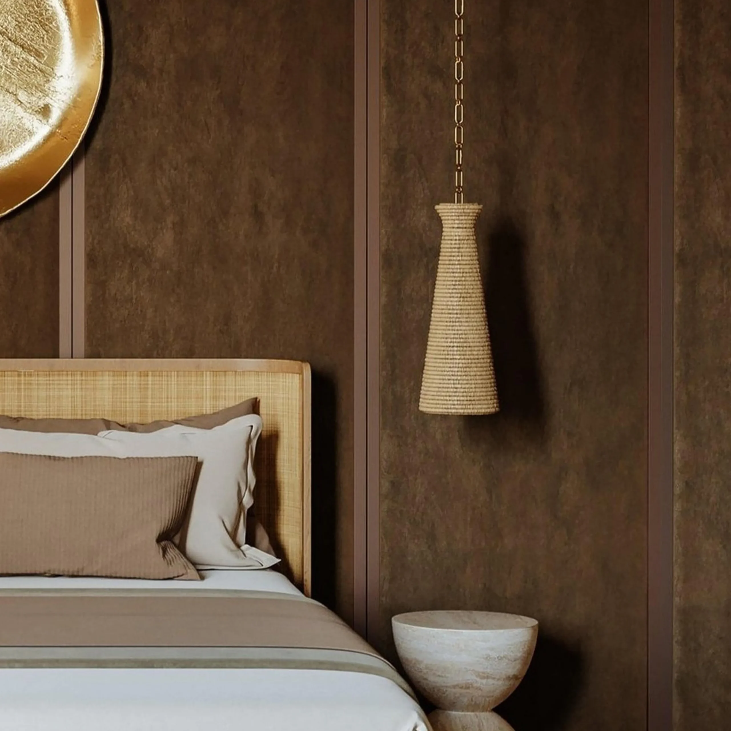 Sedgemoor Pendant - Slim