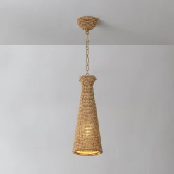 Sedgemoor Pendant - Slim