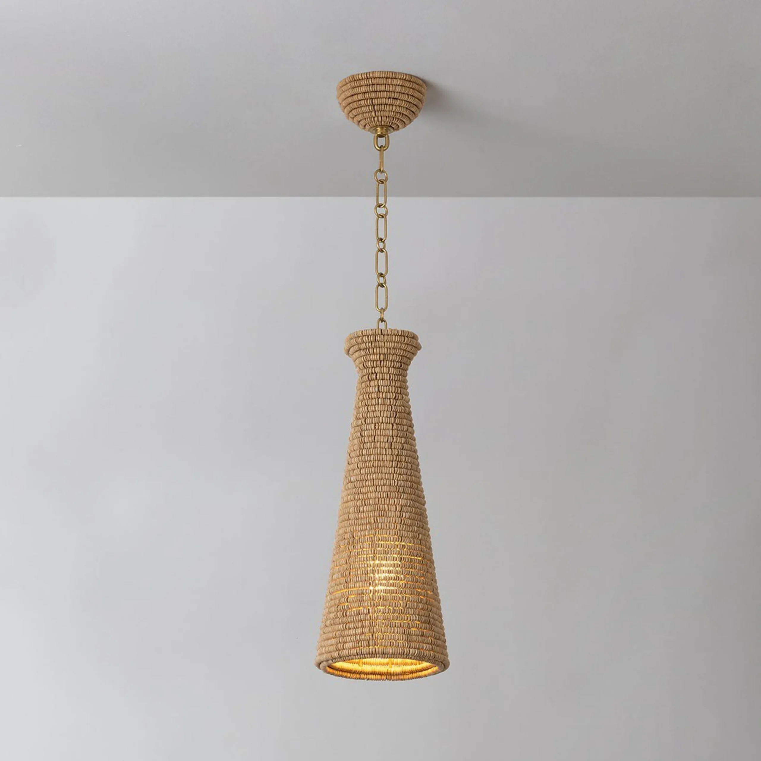 Sedgemoor Pendant - Slim