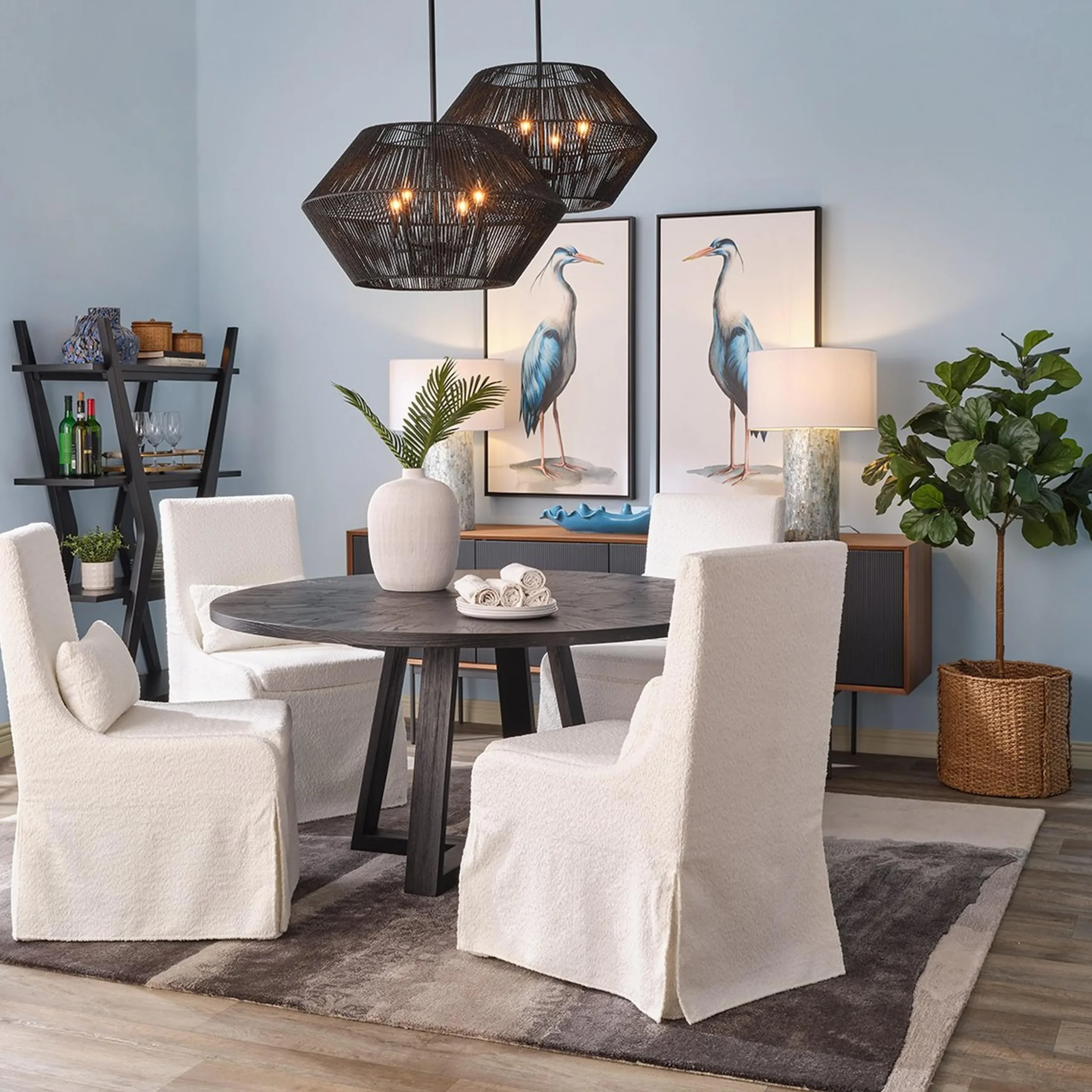 Sedia Dining Chair