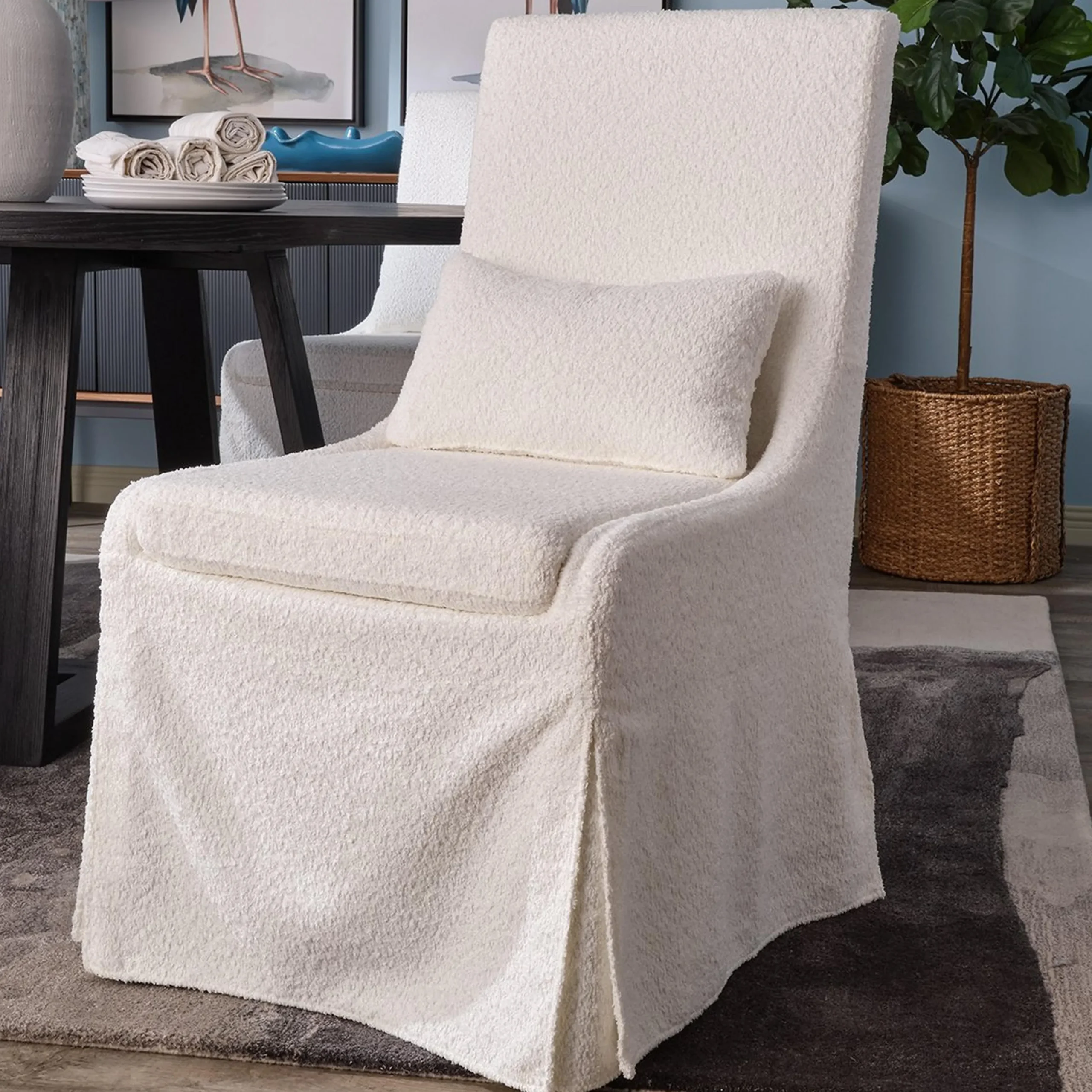 Sedia Dining Chair