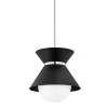Seemly Scout Pendant - Small