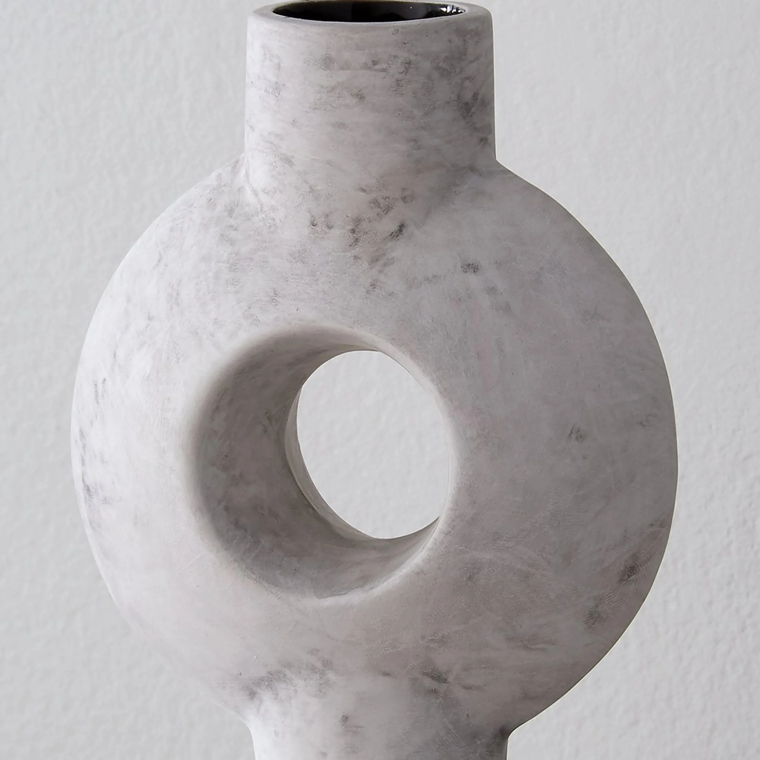 Seger Vase - Circle