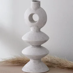 Seger Vase - Circle