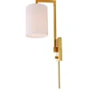 Selby Swing Arm Wall Sconce