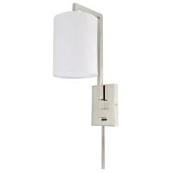 Selby Swing Arm Wall Sconce