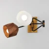 Selcouth Swing Arm Sconce