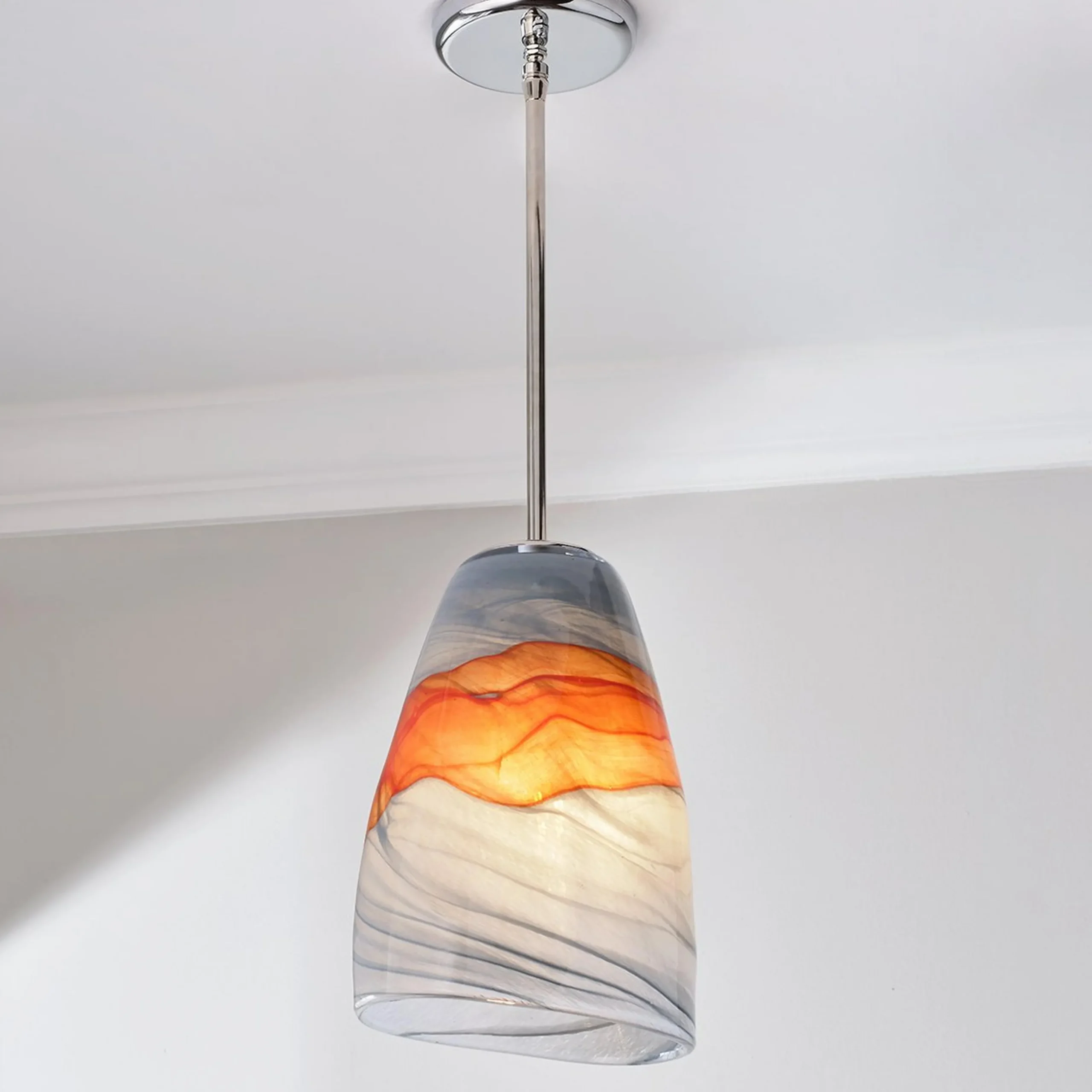 Selo Pendant