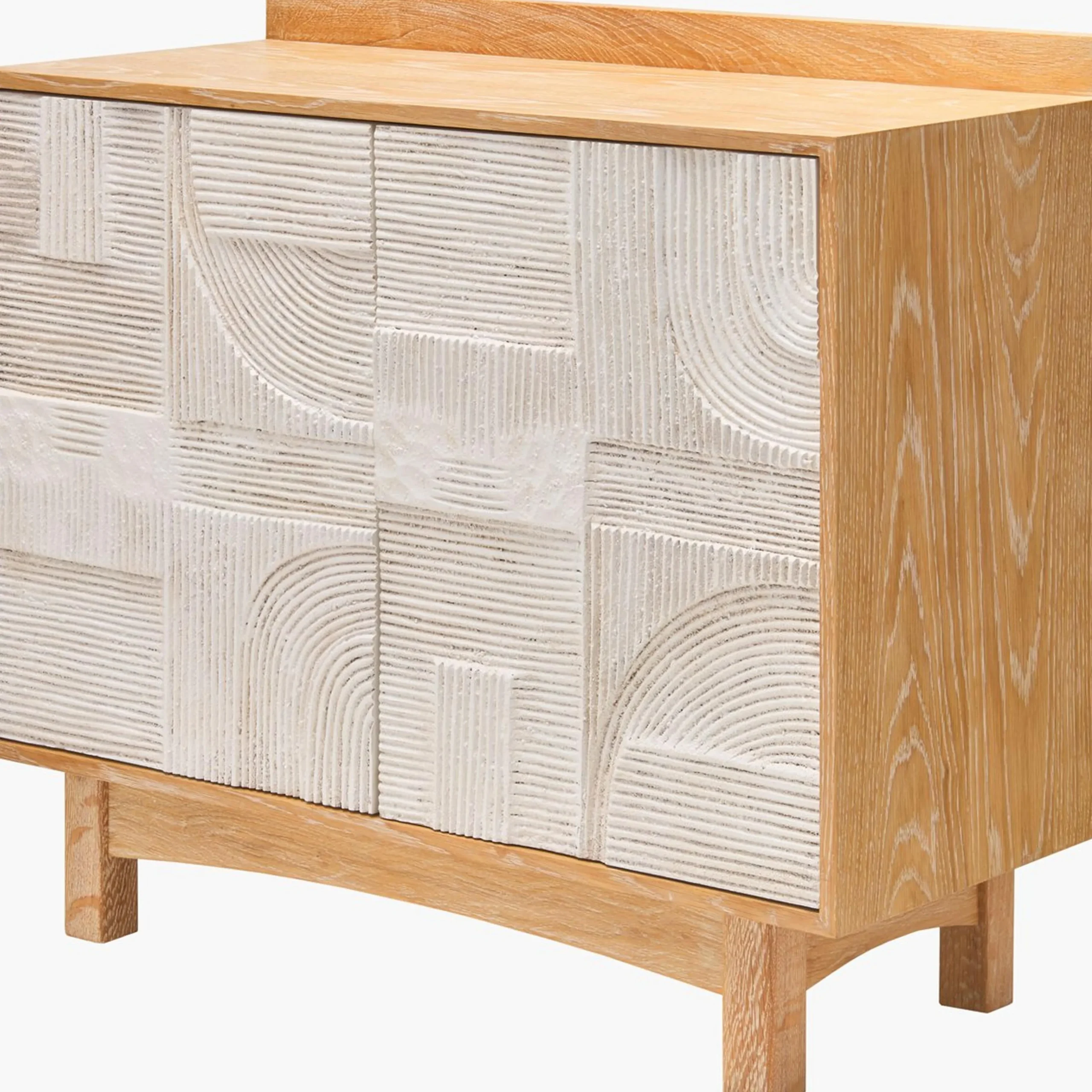 Selynne Accent Cabinet