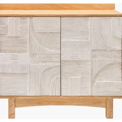 Selynne Accent Cabinet