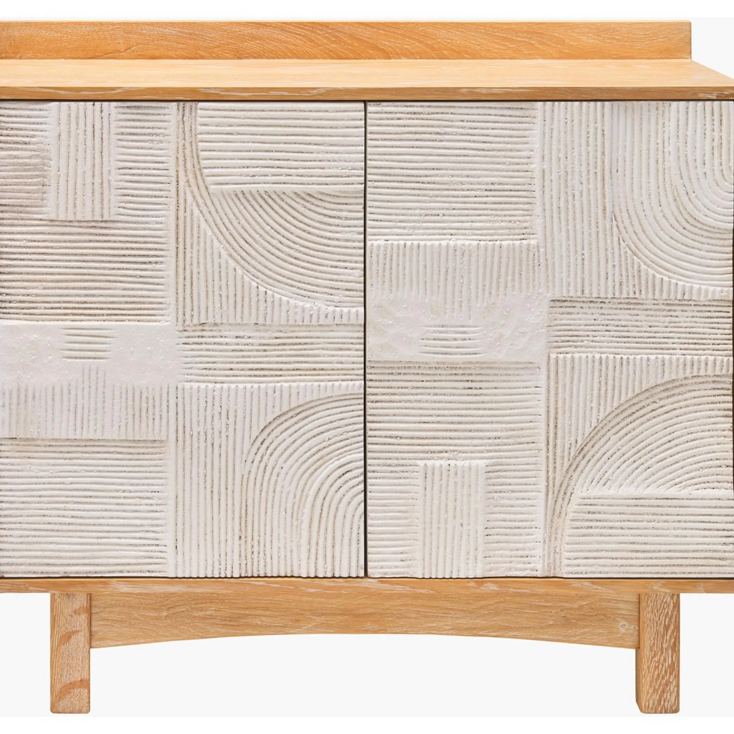 Selynne Accent Cabinet