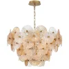 Sencha Chandelier