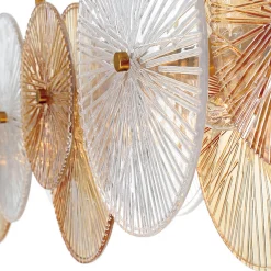 Sencha Island Chandelier