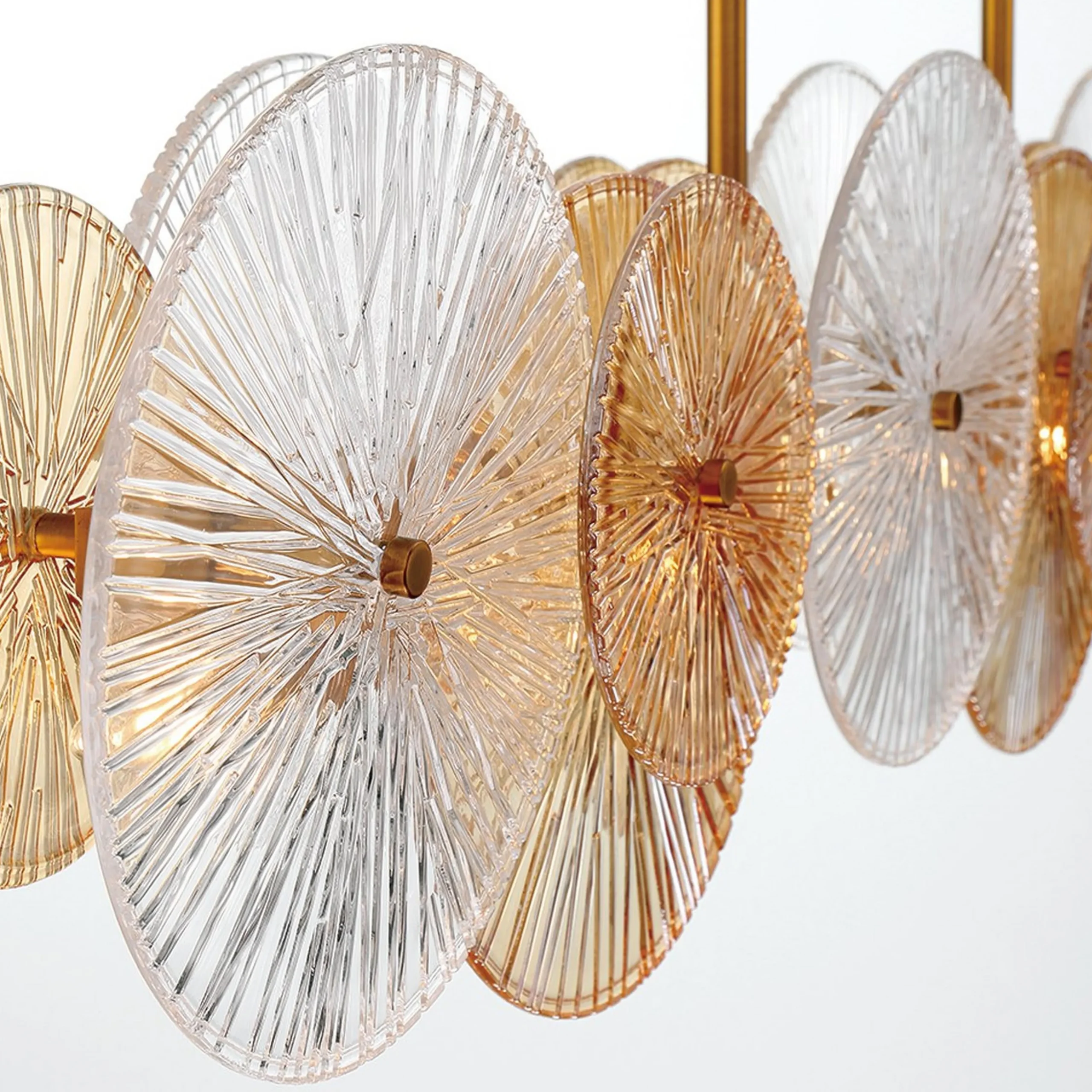 Sencha Island Chandelier