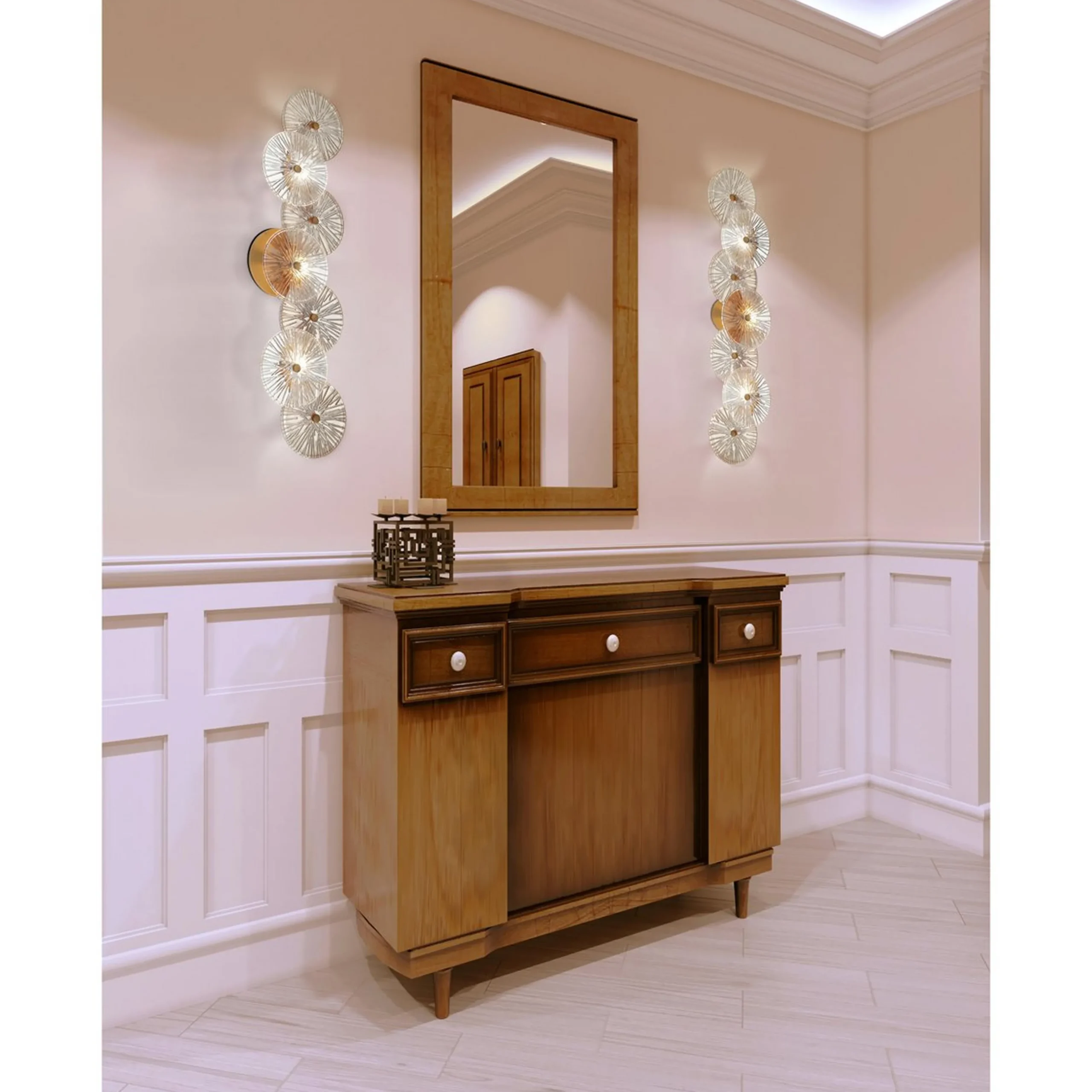 Sencha Vanity Light - 30"