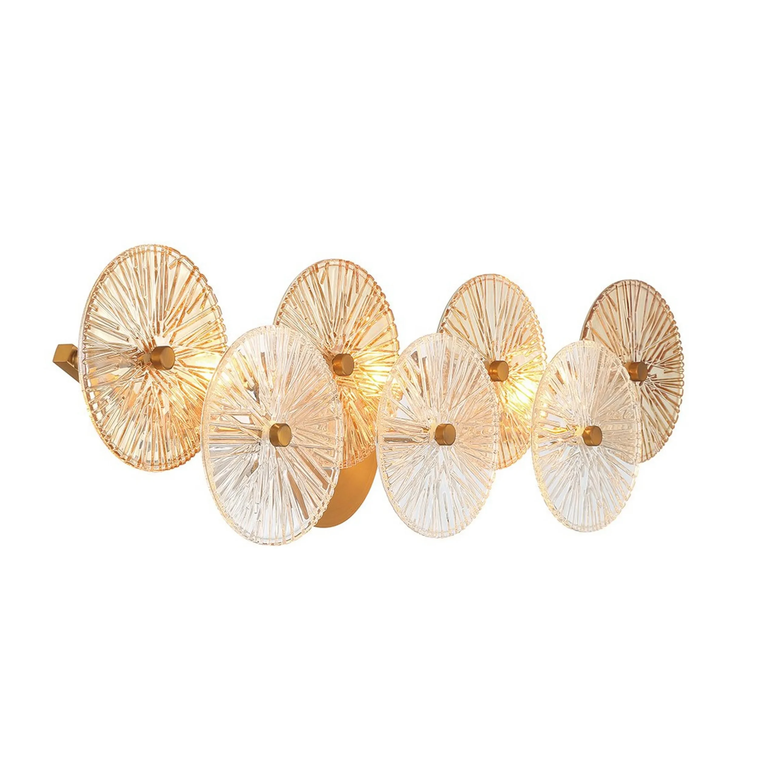 Sencha Vanity Light - 30"