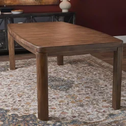 Sencillo Dining Table