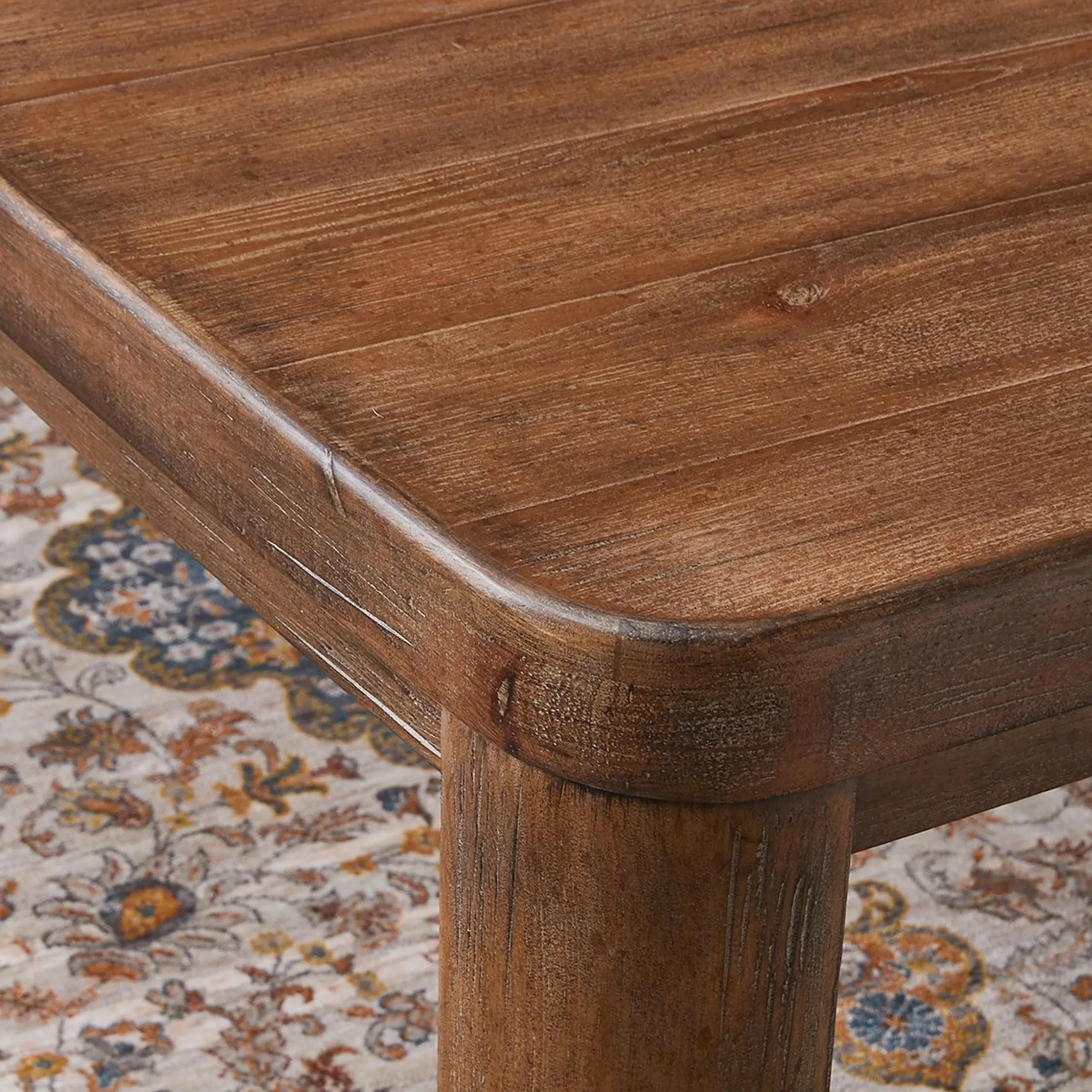 Sencillo Dining Table