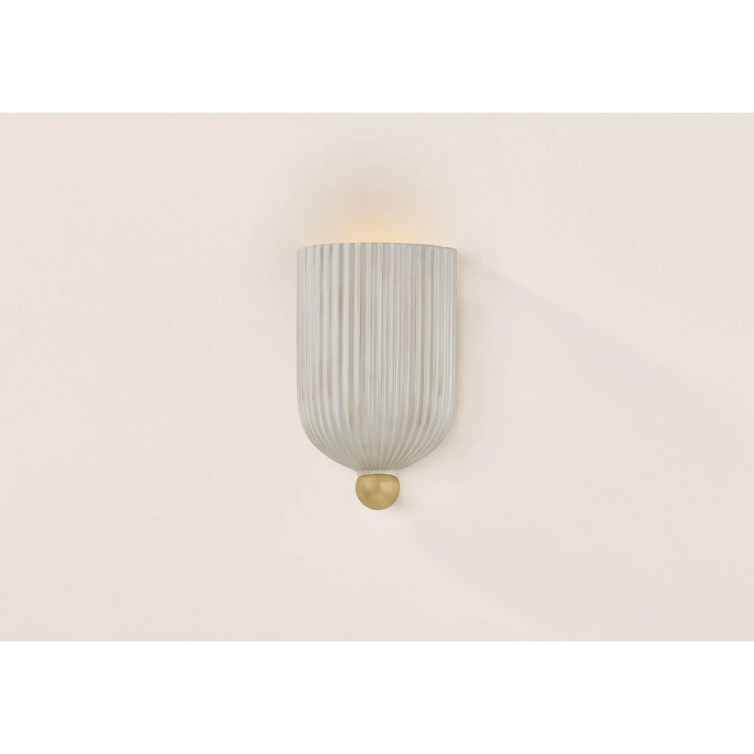 Seneca Sconce