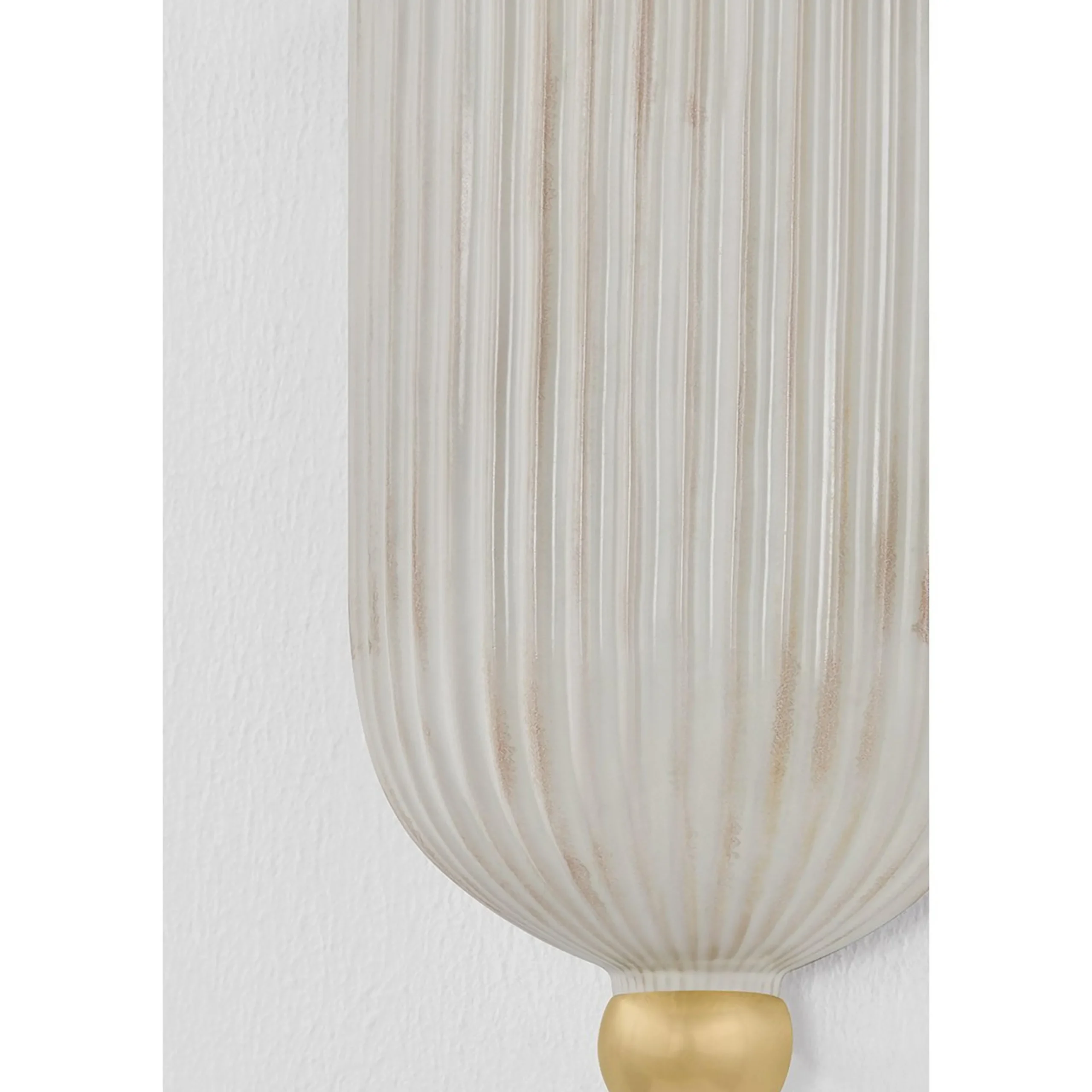 Seneca Sconce