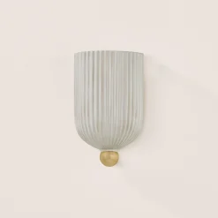 Seneca Sconce
