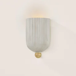 Seneca Sconce