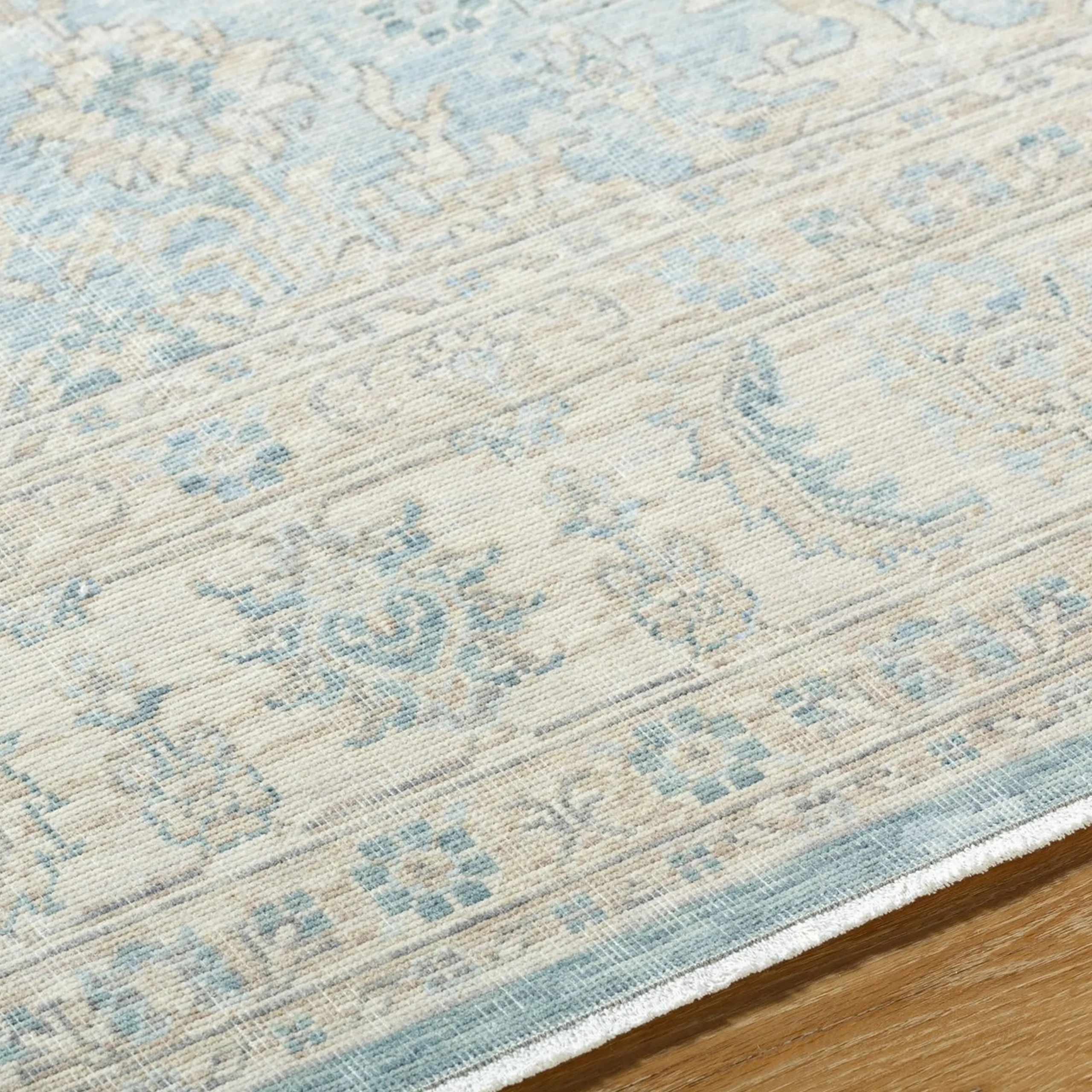 Seneschal Rug