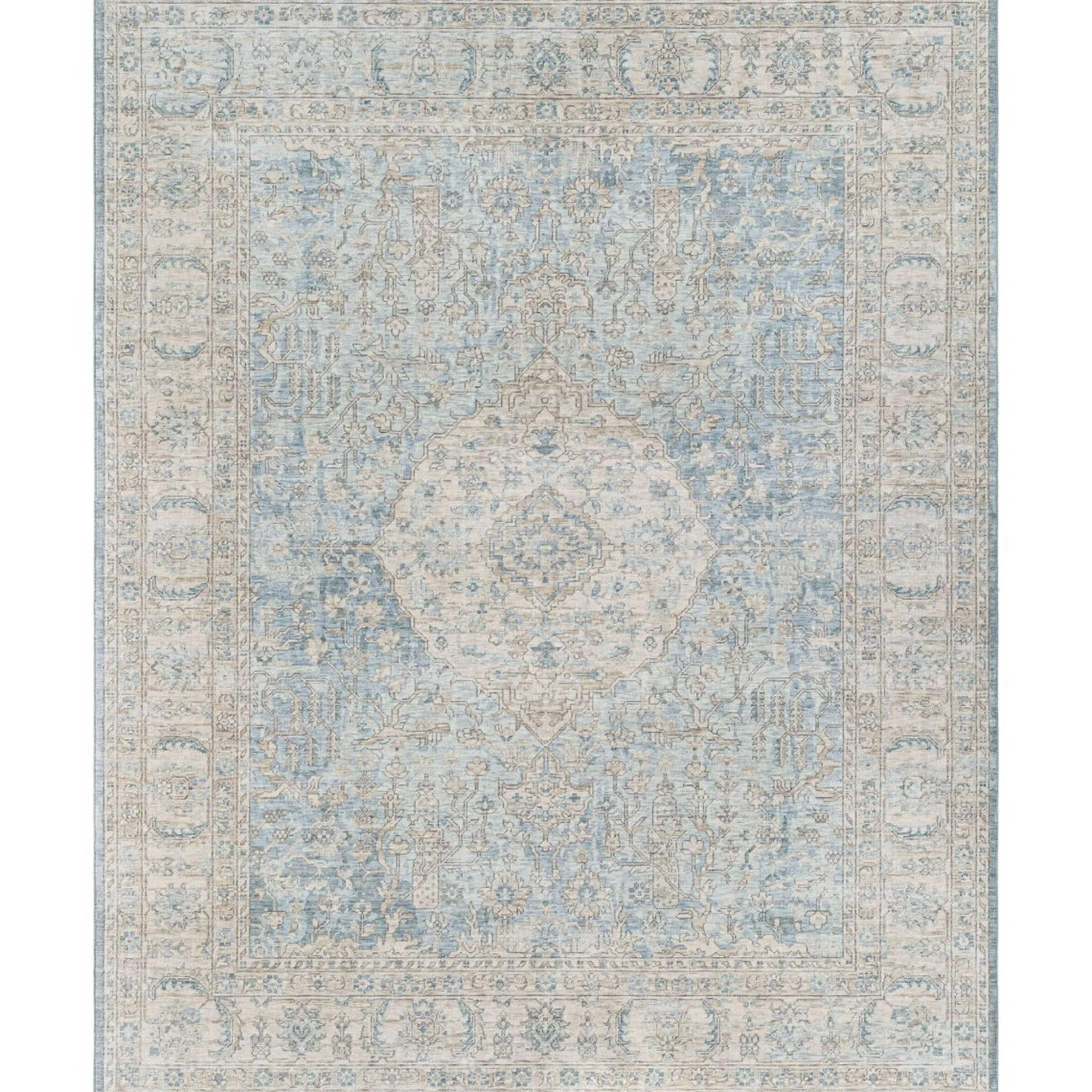 Seneschal Rug