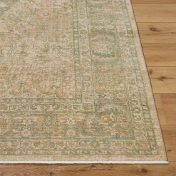 Seneschal Rug