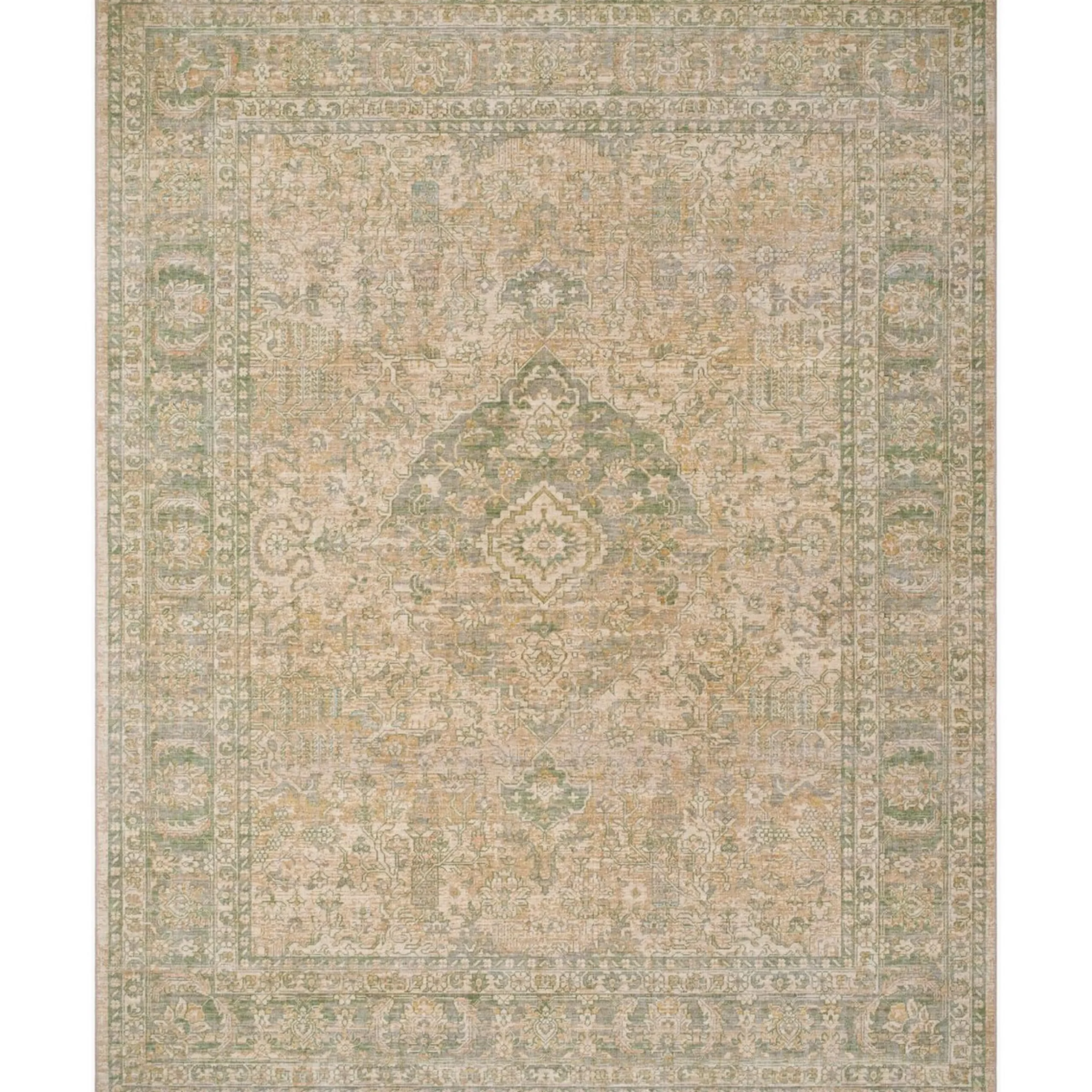 Seneschal Rug