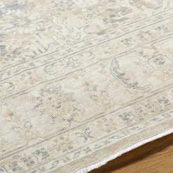Seneschal Rug