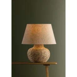 Sepal Table Lamp