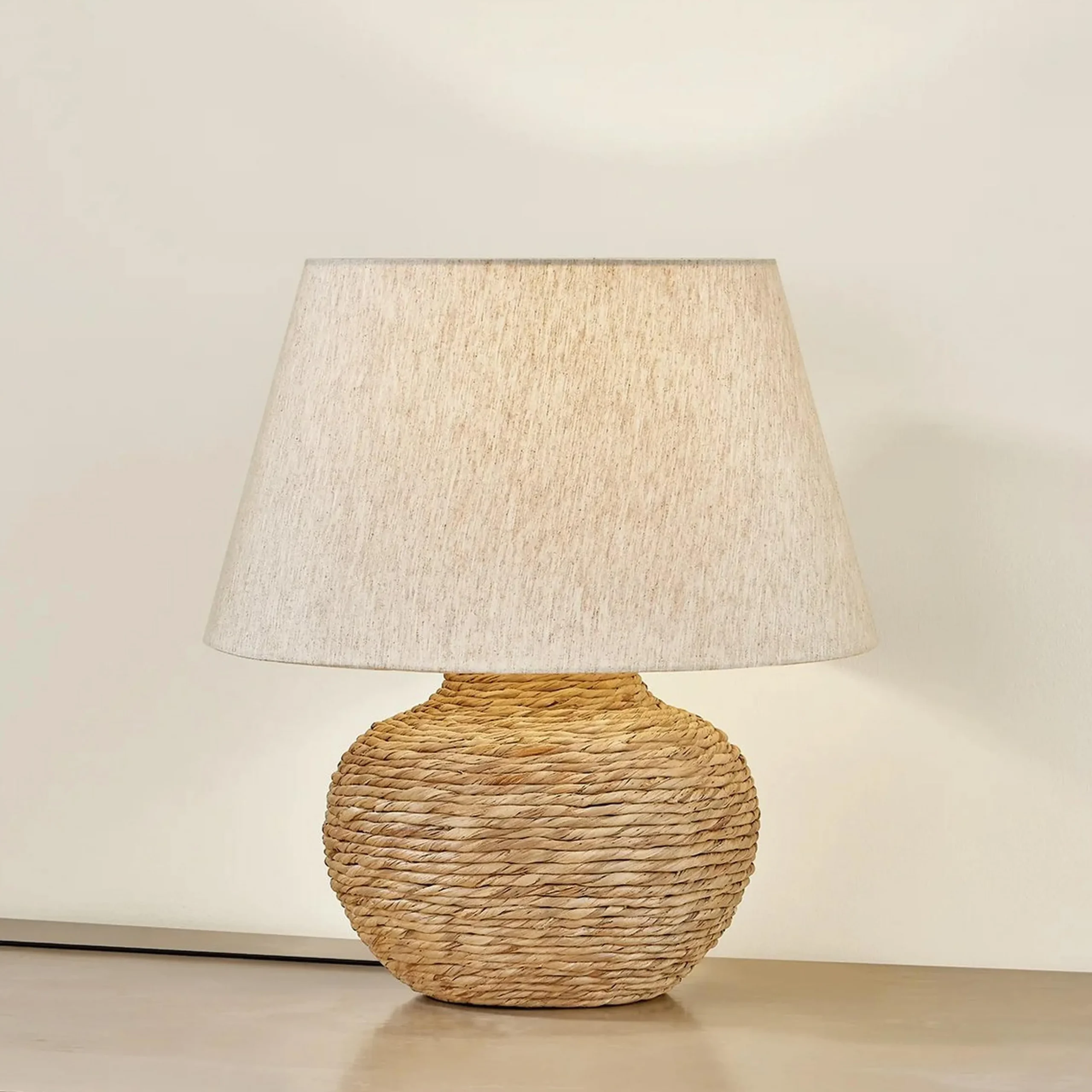 Sepal Table Lamp