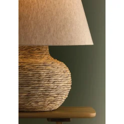 Sepal Table Lamp